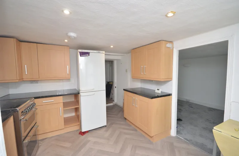 Flat Ham Lane in Teignbridge