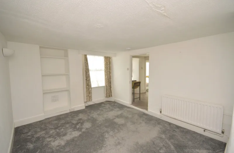 Flat Ham Lane in Teignbridge