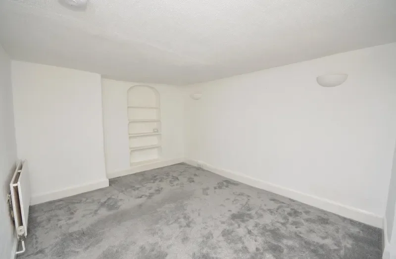 Flat Ham Lane in Teignbridge