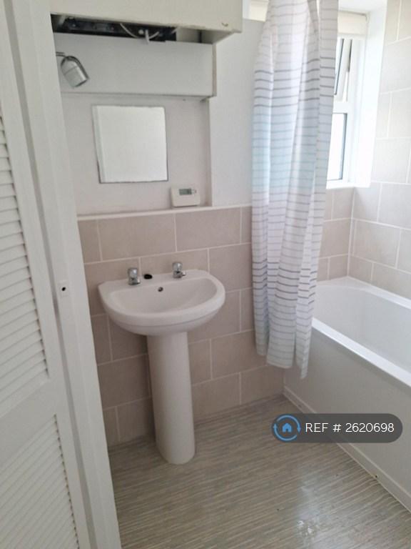 Flat Haddington Road in Plymouth