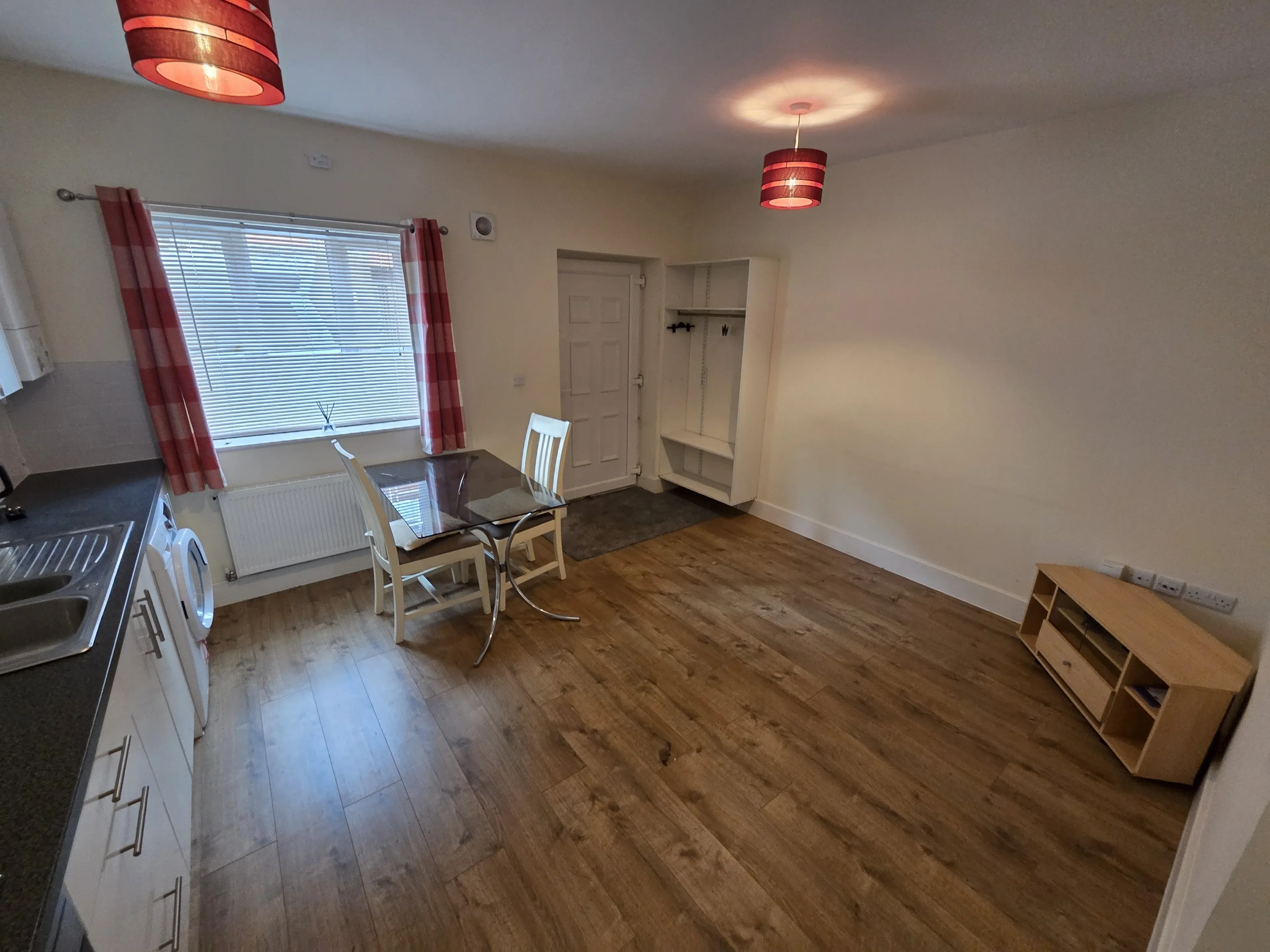 Flat Collingdon Street in Luton