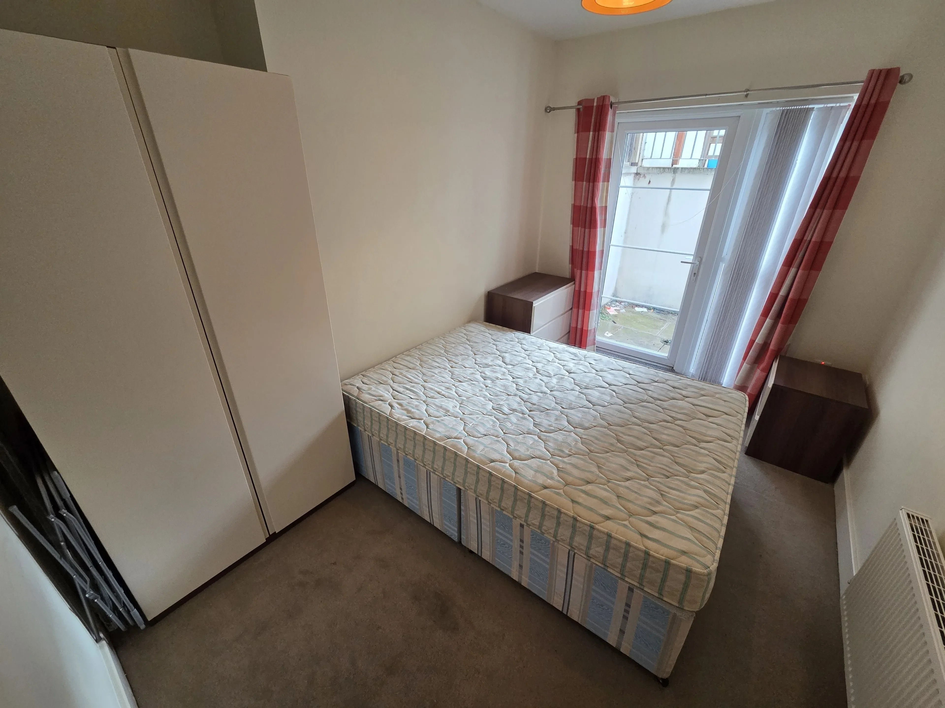 Flat Collingdon Street in Luton