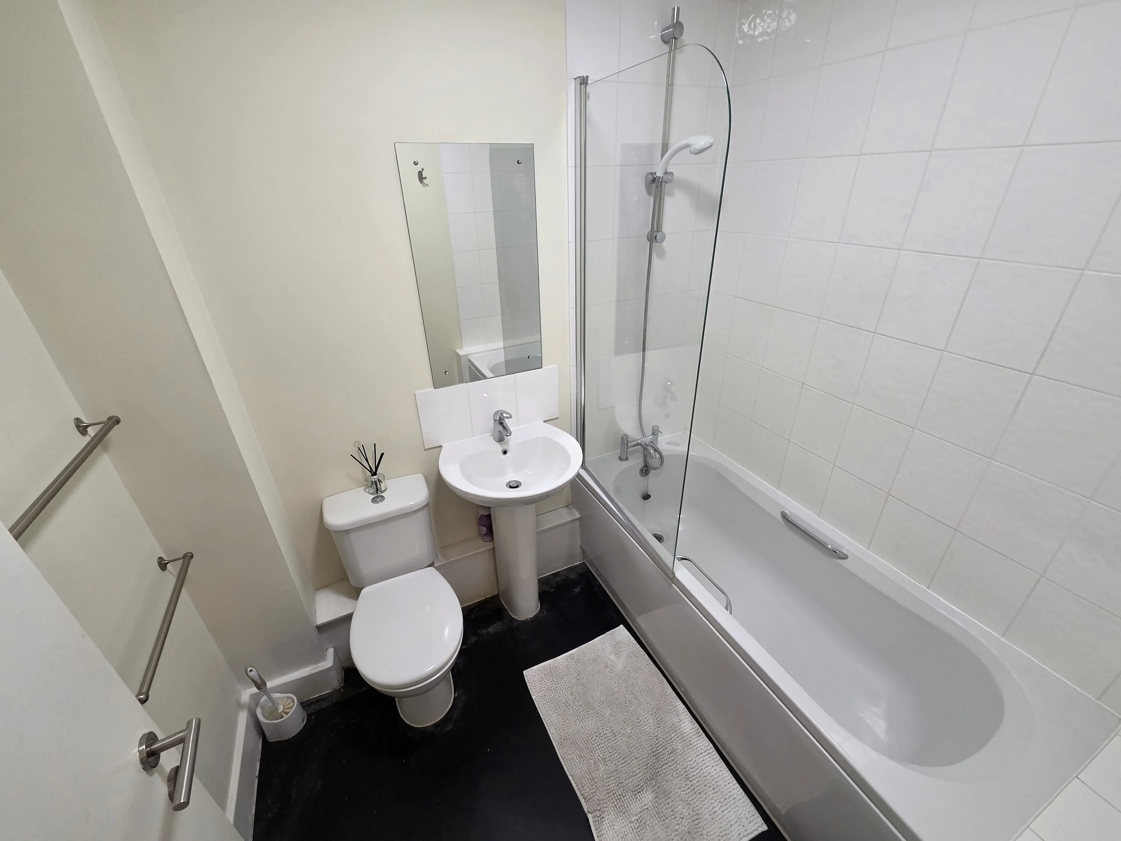 Flat Collingdon Street in Luton