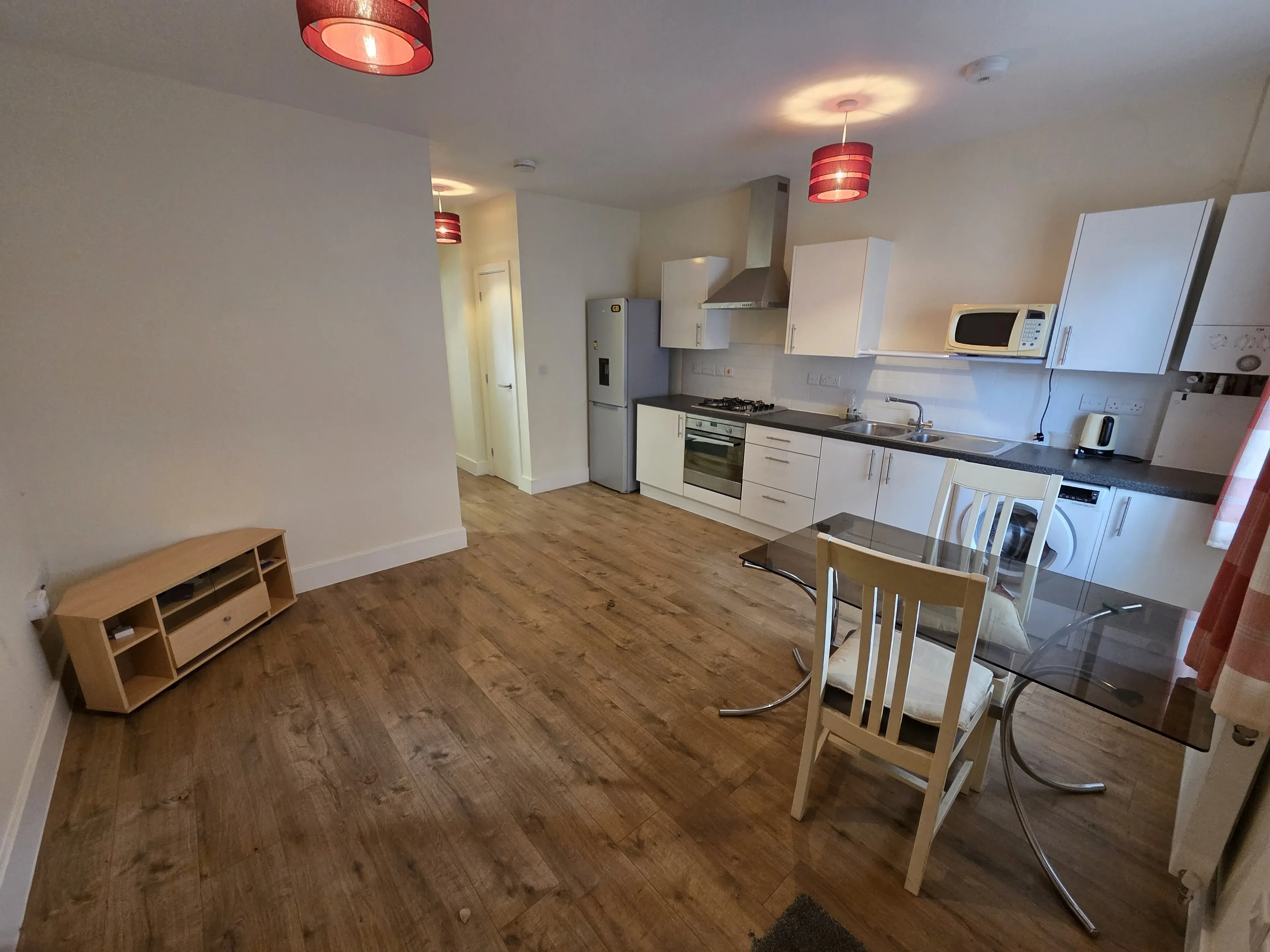 Flat Collingdon Street in Luton