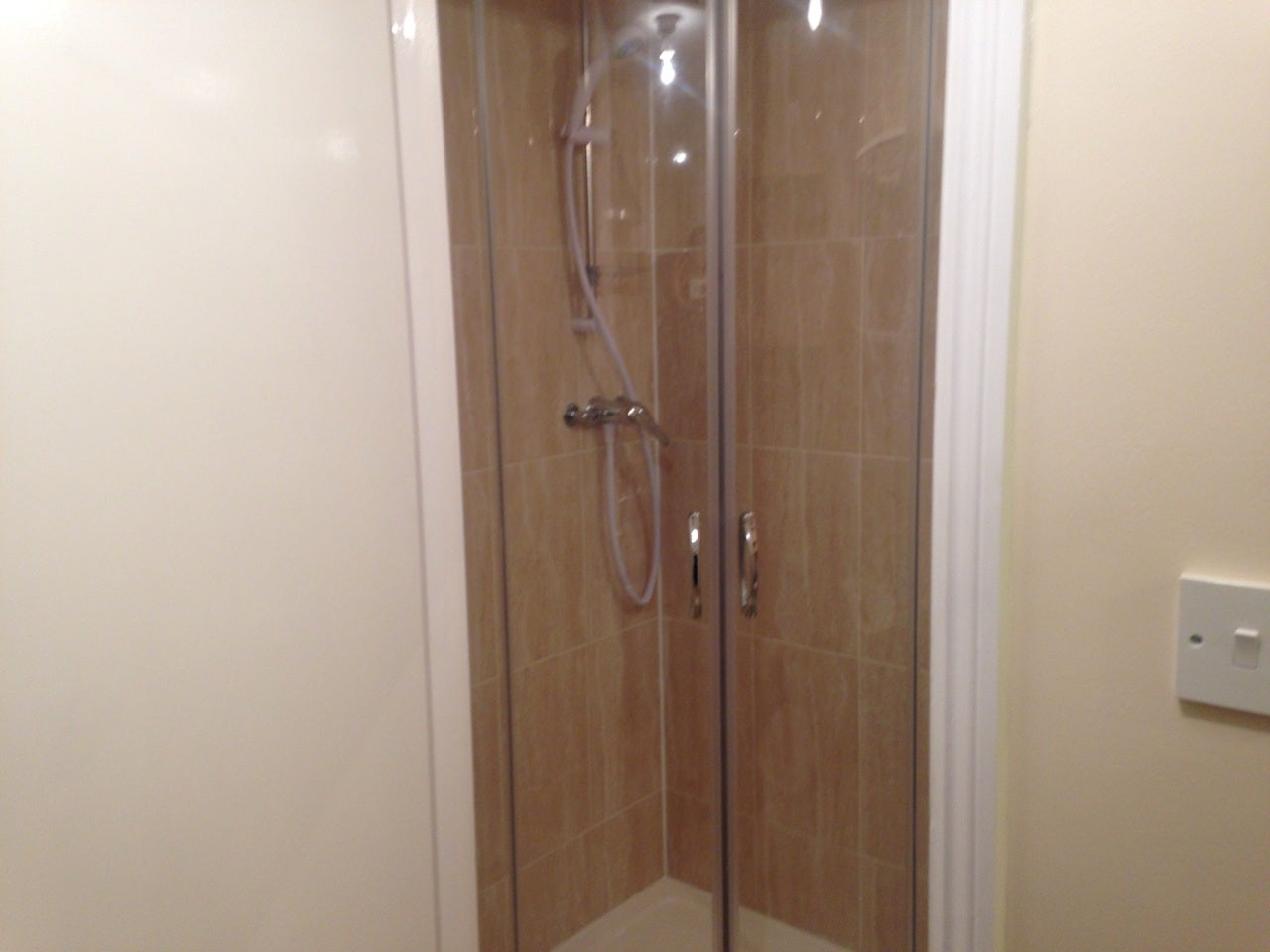 Flat Talgarth Road in Greater London