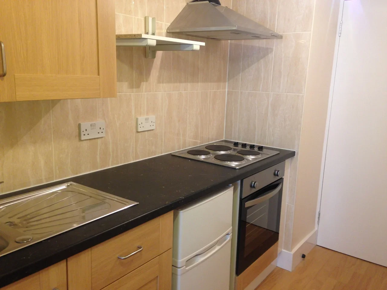 Flat Talgarth Road in Greater London