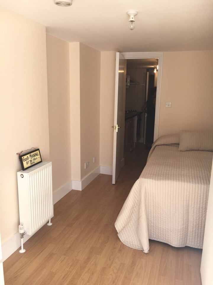 Flat Talgarth Road in Greater London