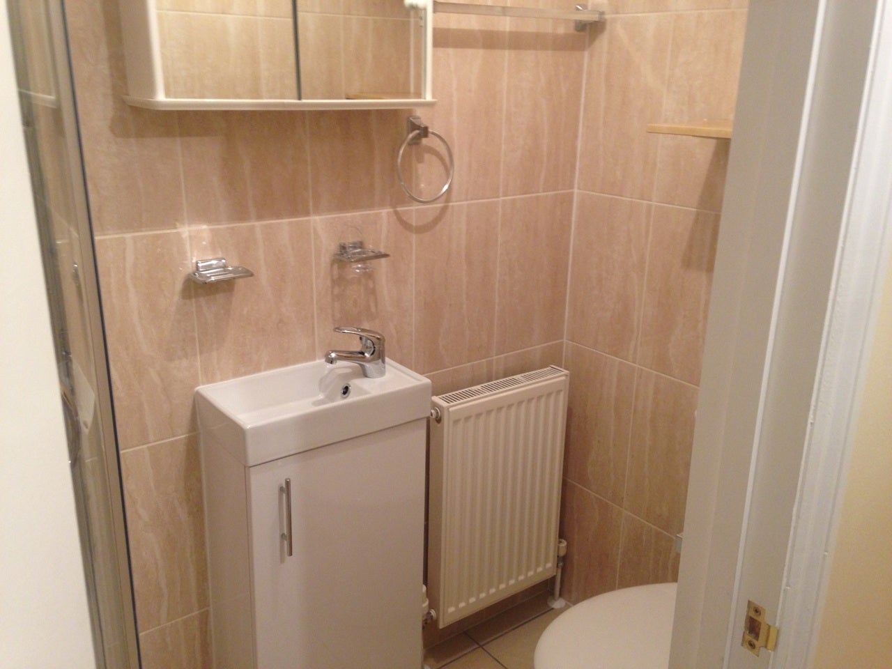 Flat Talgarth Road in Greater London