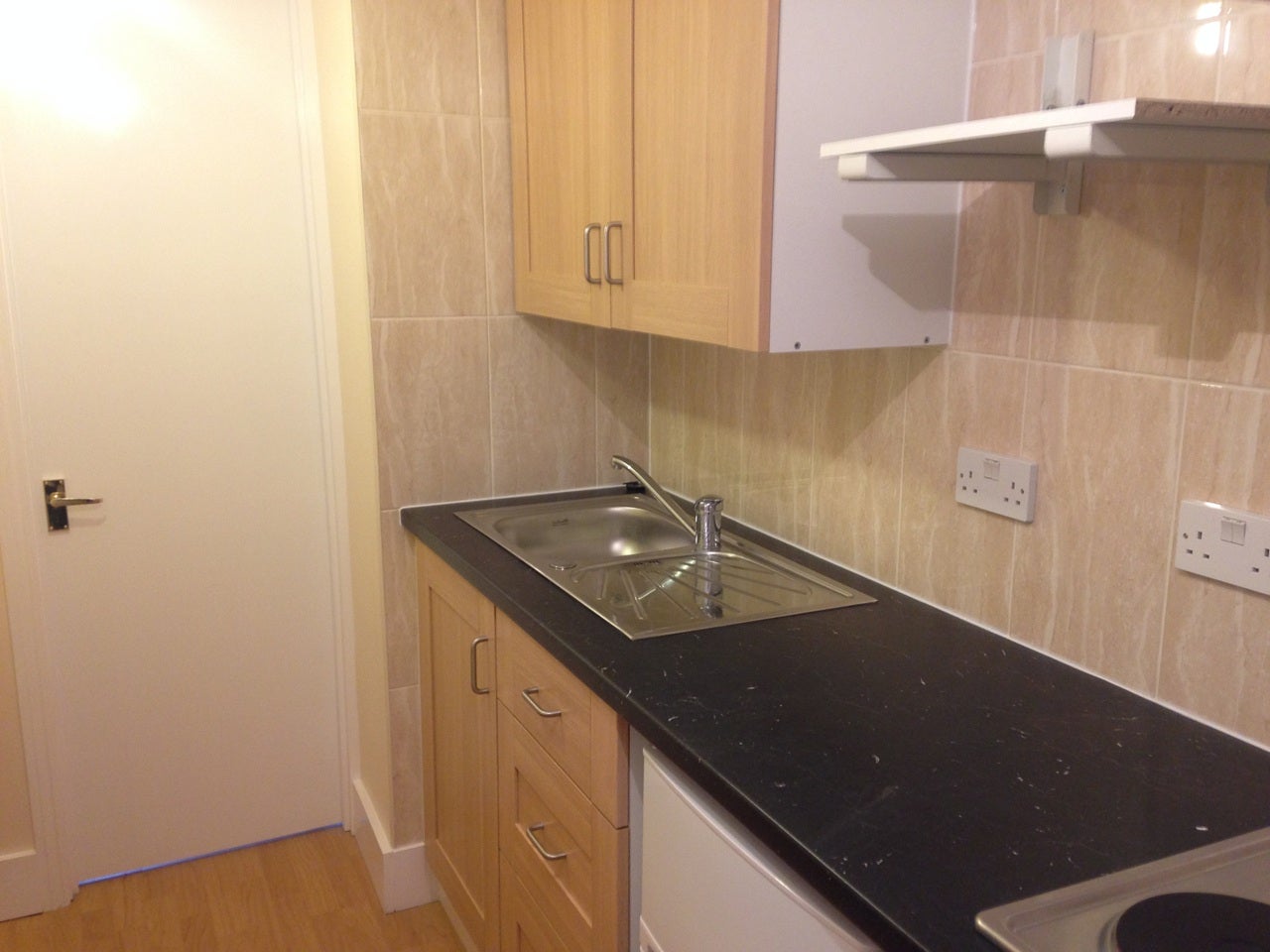 Flat Talgarth Road in Greater London