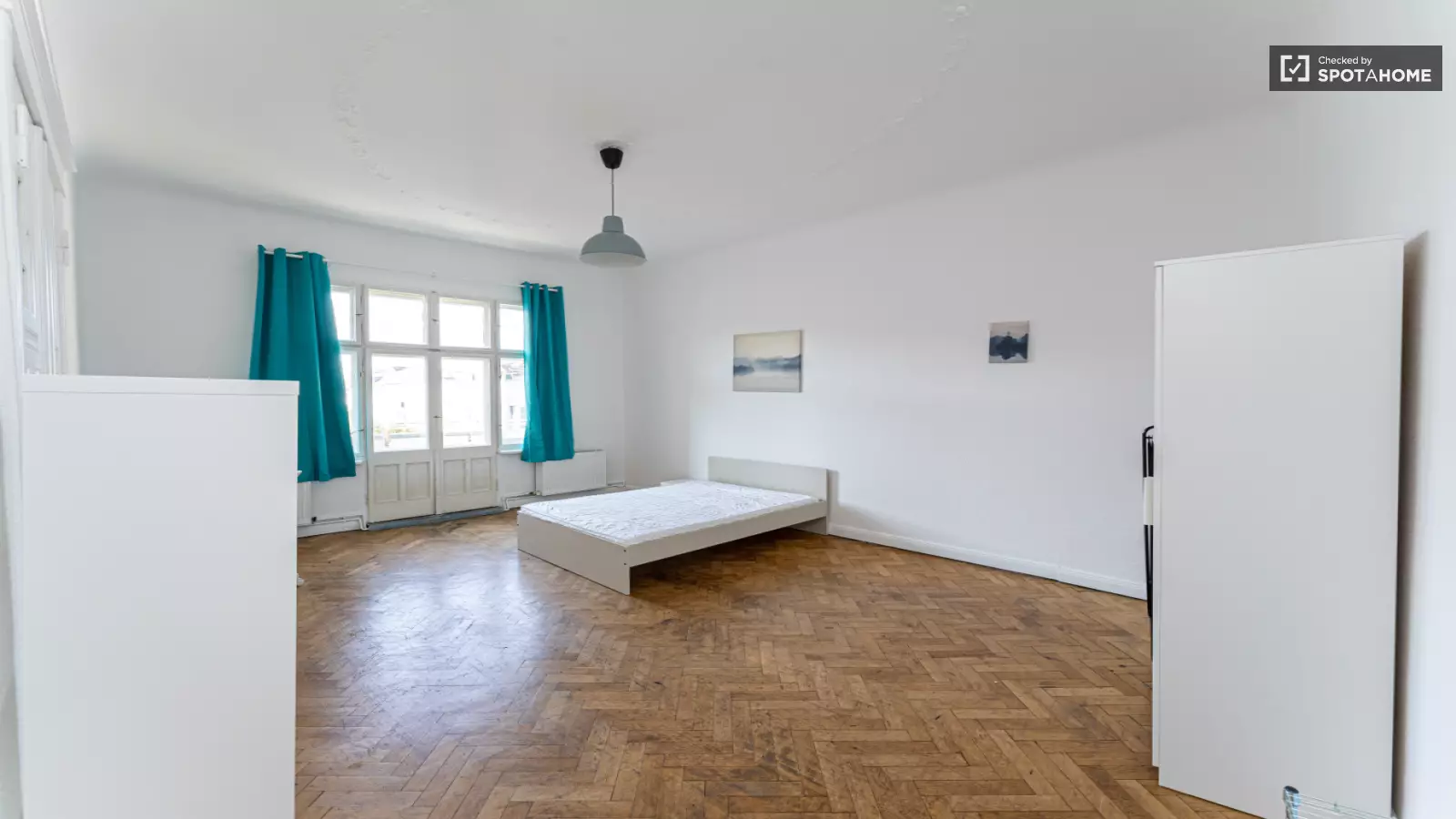 Wohnung Nordkapstraße in Berlin
