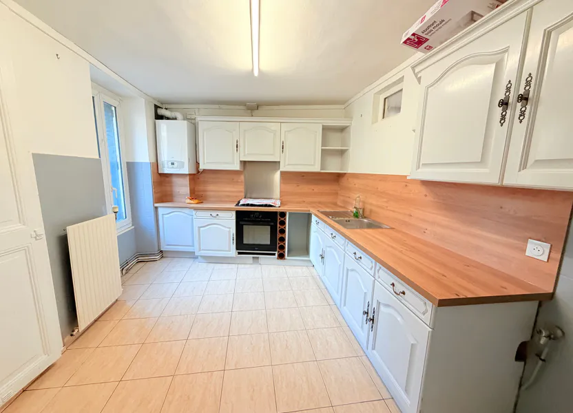 Appartement Rue René Pion à Triel-sur-Seine