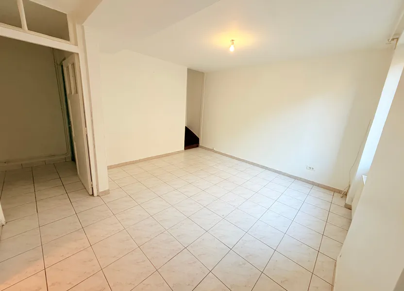 Appartement Rue René Pion à Triel-sur-Seine