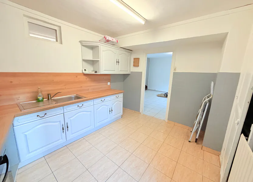 Appartement Rue René Pion à Triel-sur-Seine