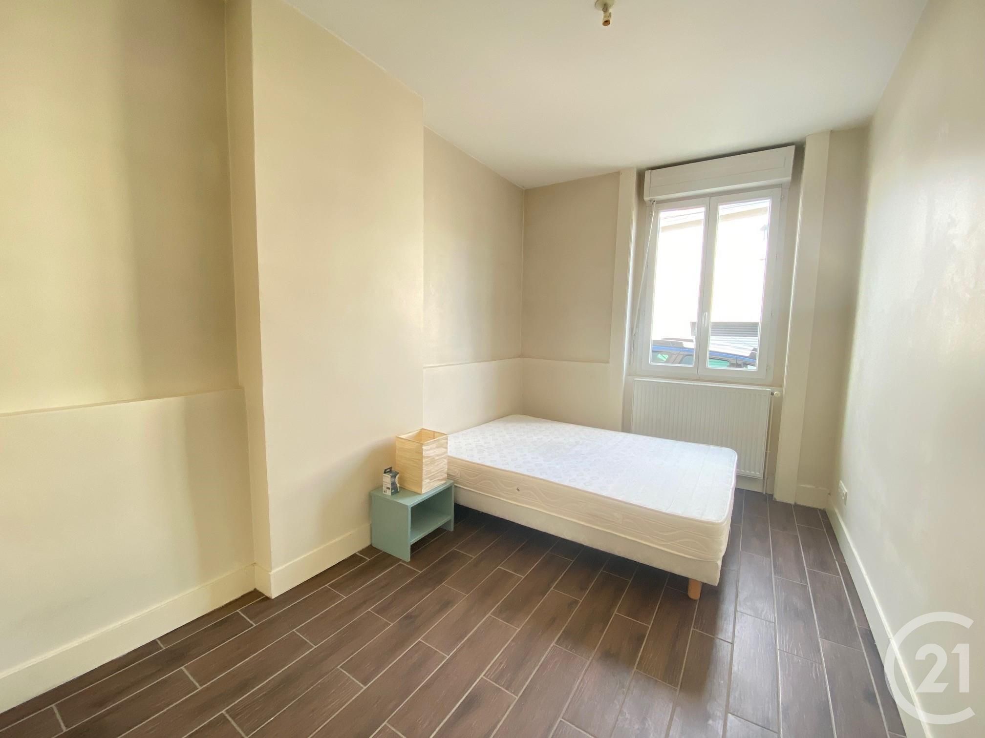Appartement Rue Blanqui à Saint-Étienne