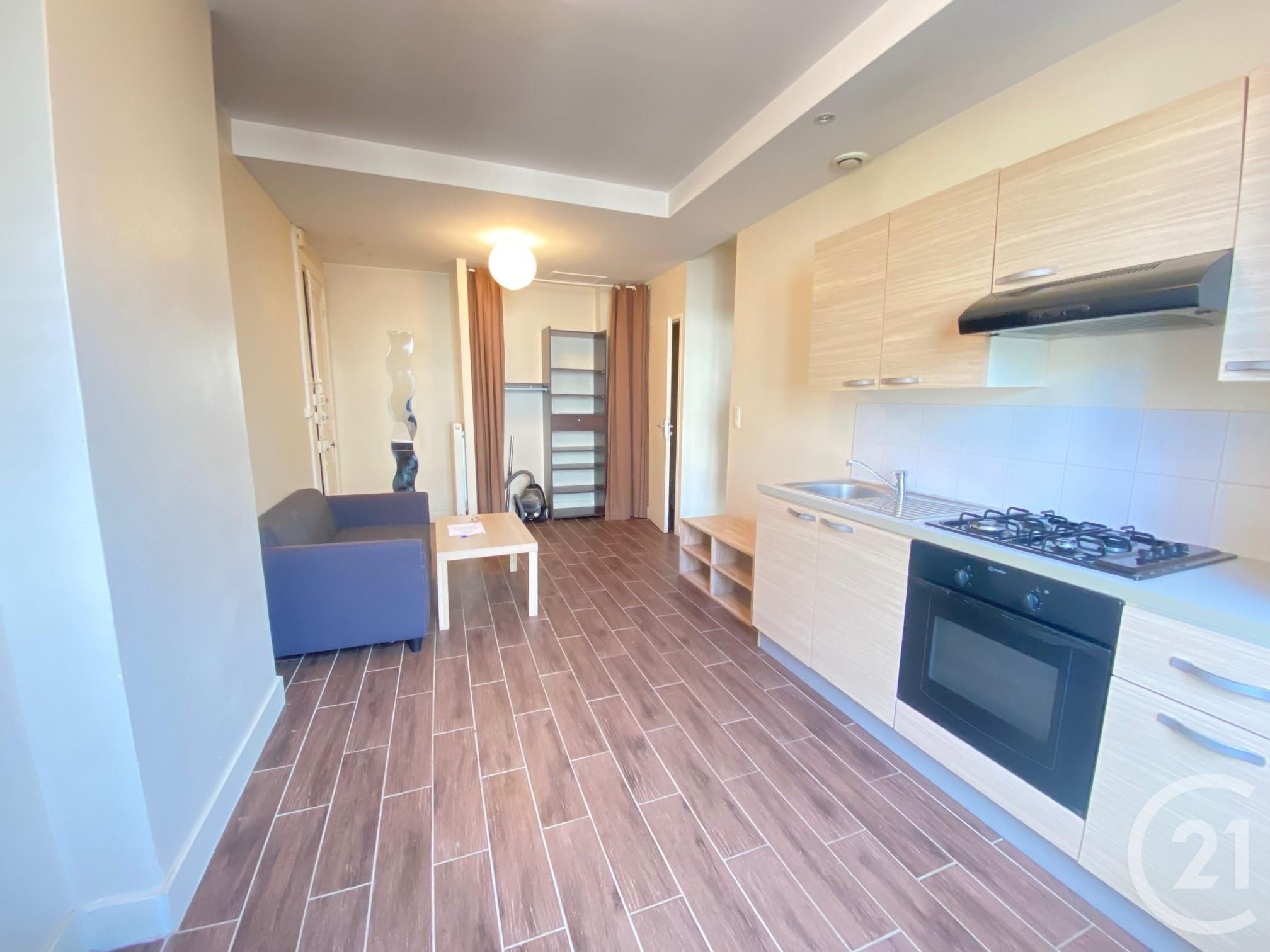 Appartement Rue Blanqui à Saint-Étienne