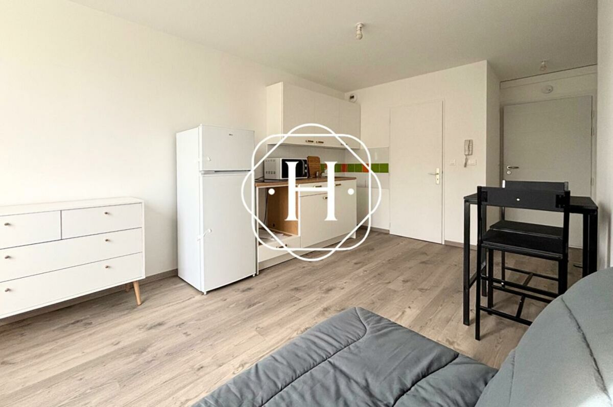Appartement Place Edgar Quinet à Bourg-en-Bresse