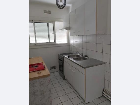 Flat Rue duffour-dubergier in Bordeaux