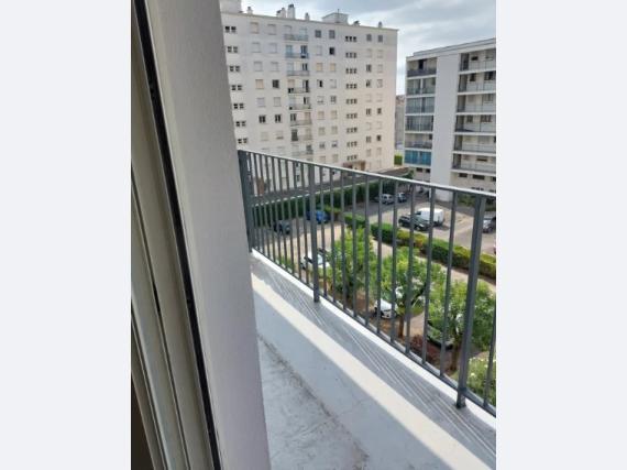 Flat Rue duffour-dubergier in Bordeaux