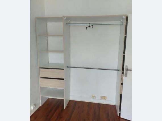 Flat Rue duffour-dubergier in Bordeaux
