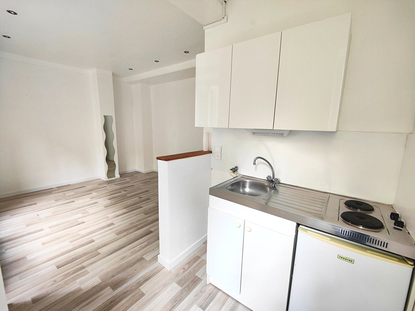 Appartement Avenue du 13e Dragons à Melun