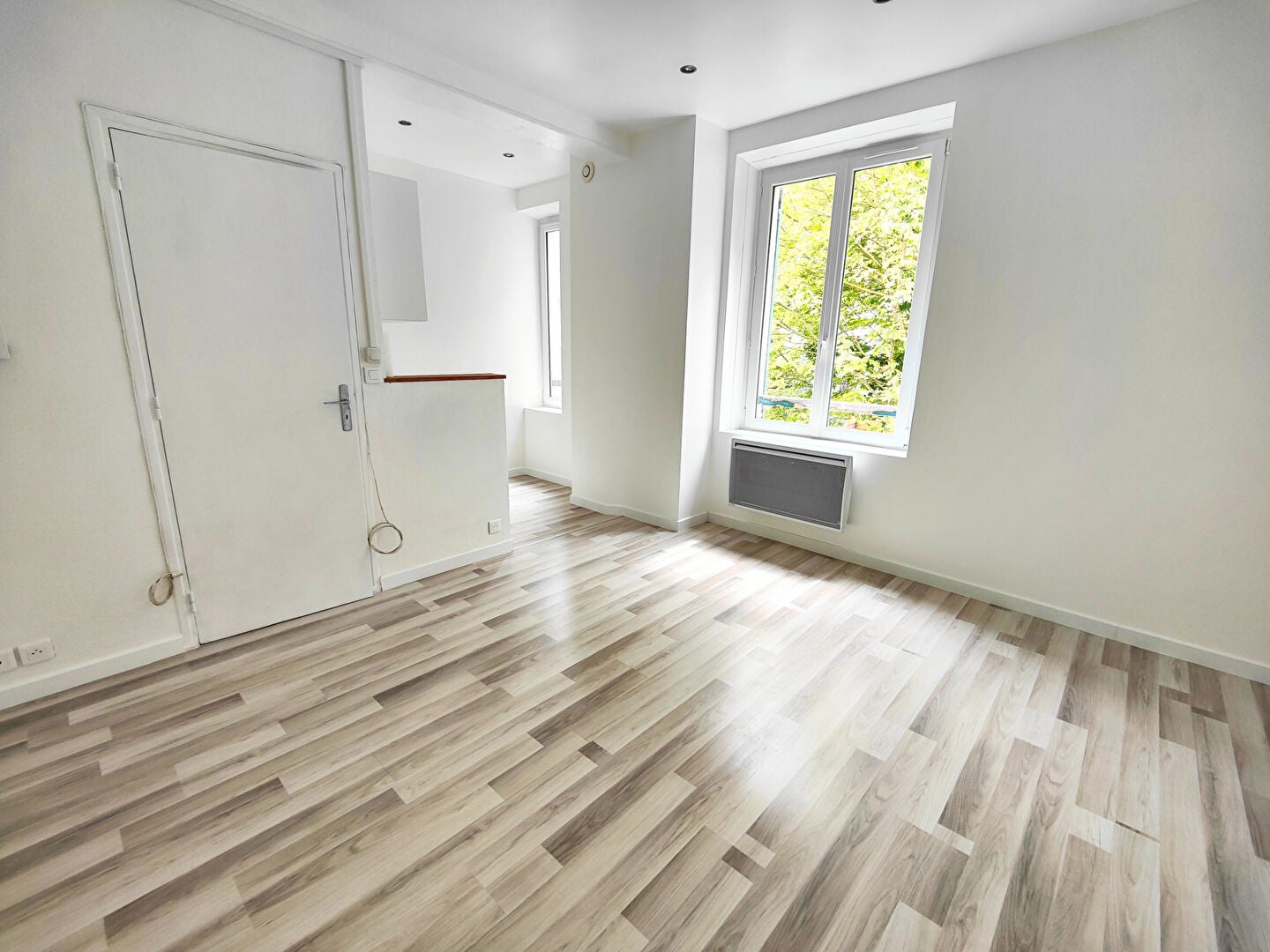 Appartement Avenue du 13e Dragons à Melun