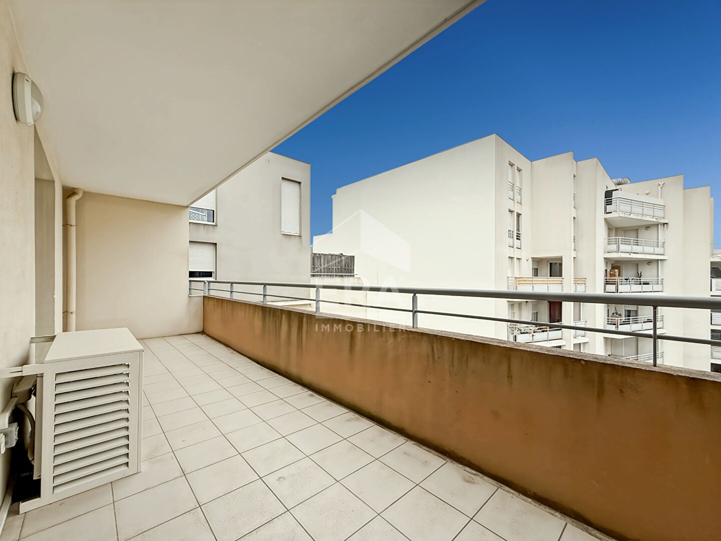Appartement Rue de Marathon à Marseille