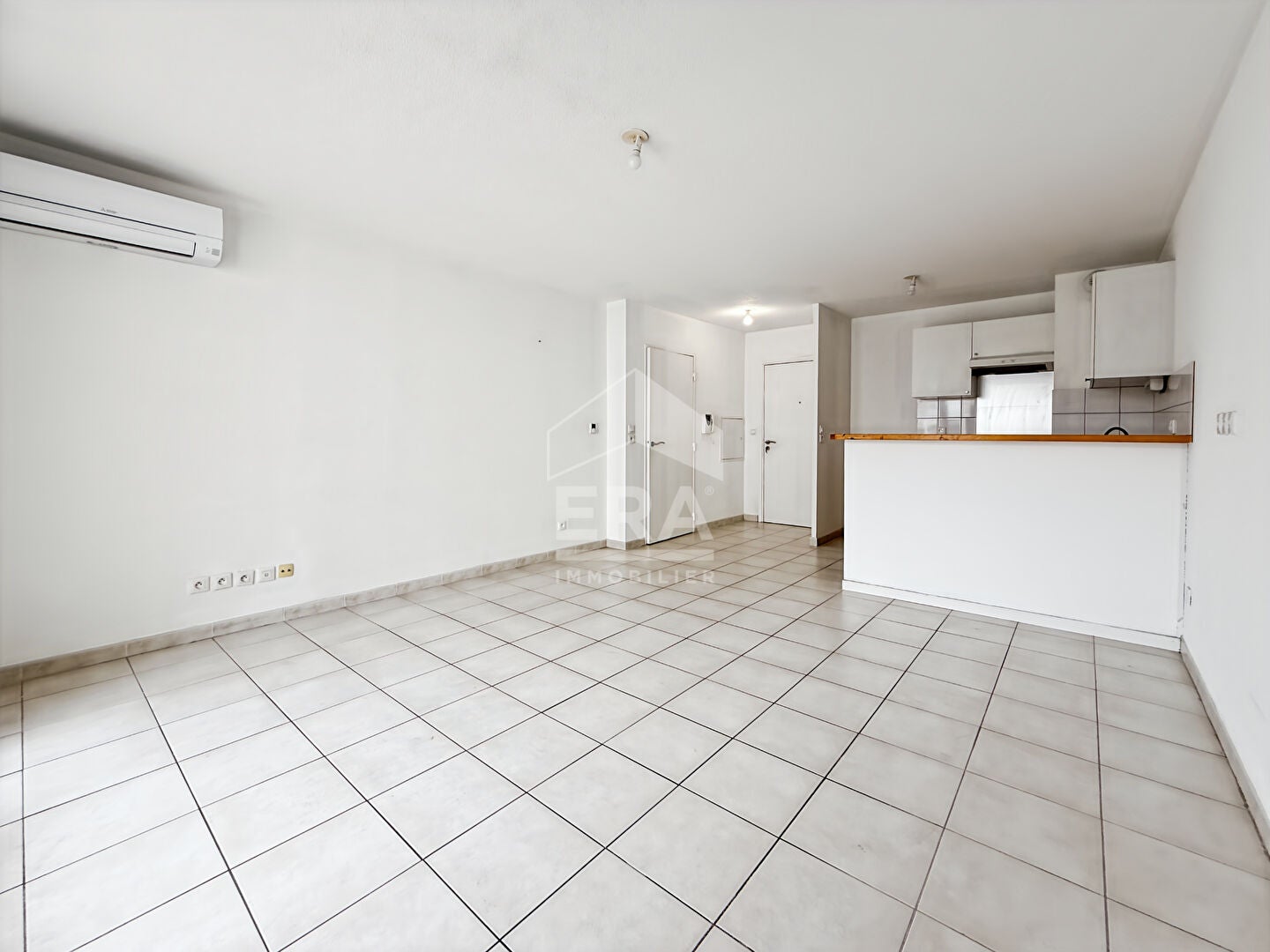 Appartement Rue de Marathon à Marseille