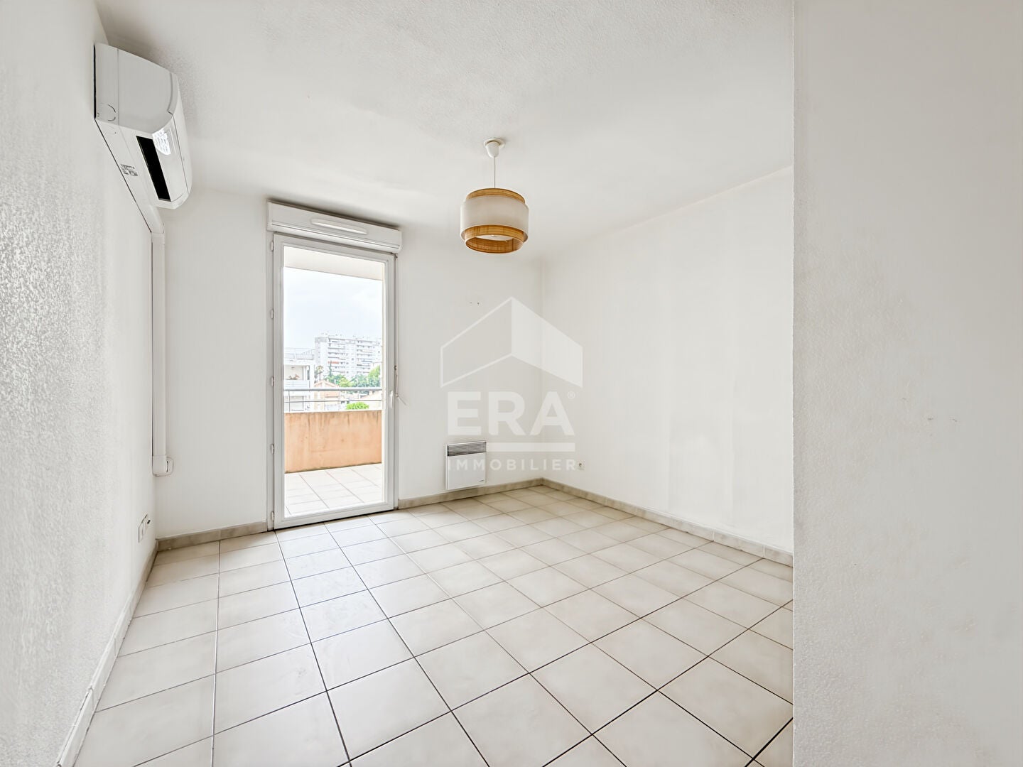 Appartement Rue de Marathon à Marseille