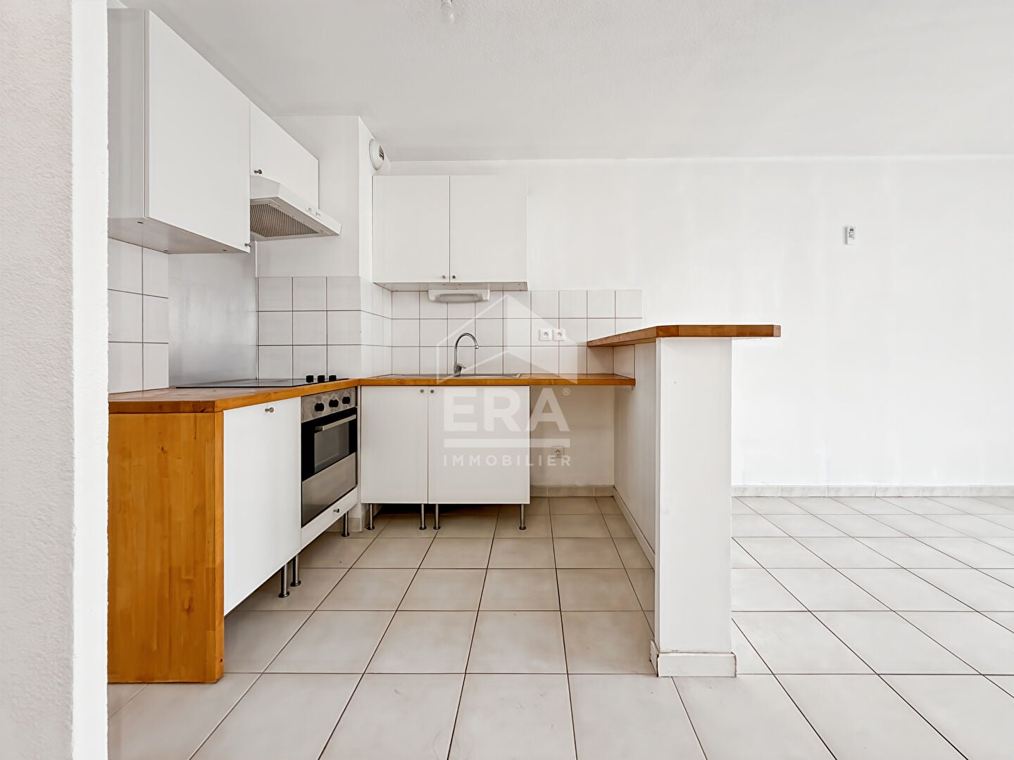 Appartement Rue de Marathon à Marseille