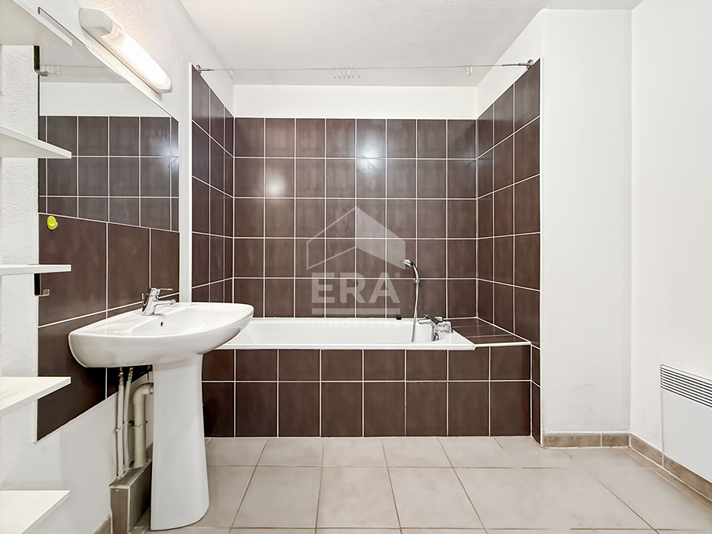 Flat Rue de Marathon in Marseille
