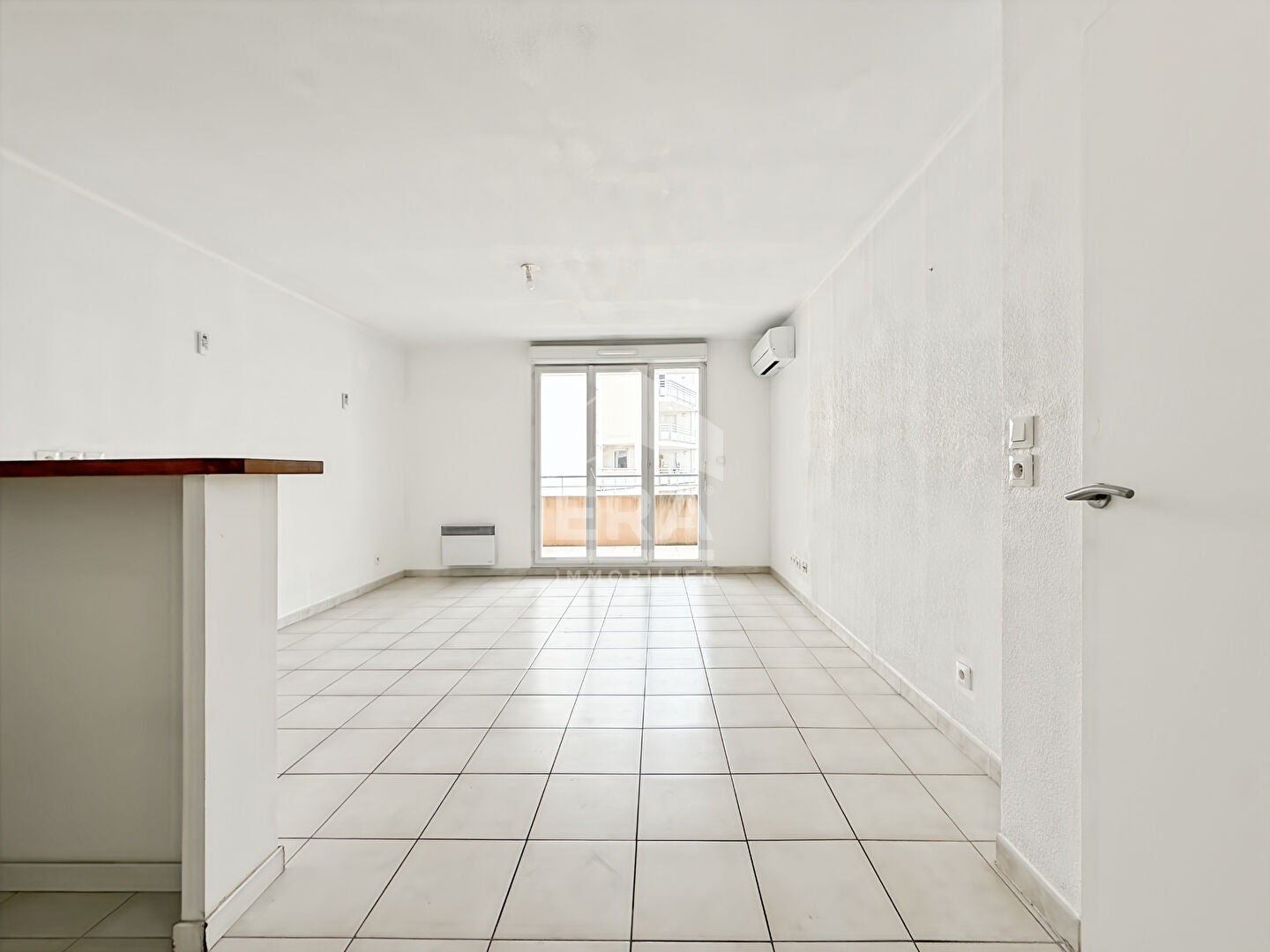 Appartement Rue de Marathon à Marseille