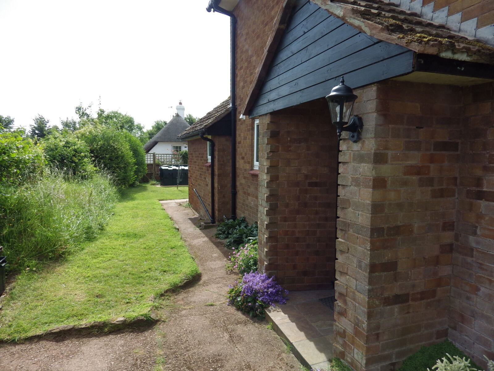 House Higher Rodhuish Road in Withycombe