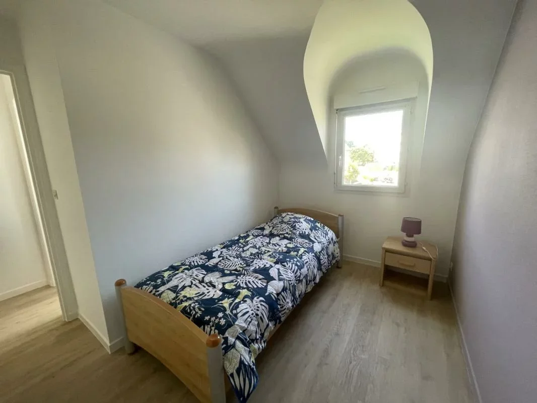 Appartement Rue Charles Tillon à Lorient