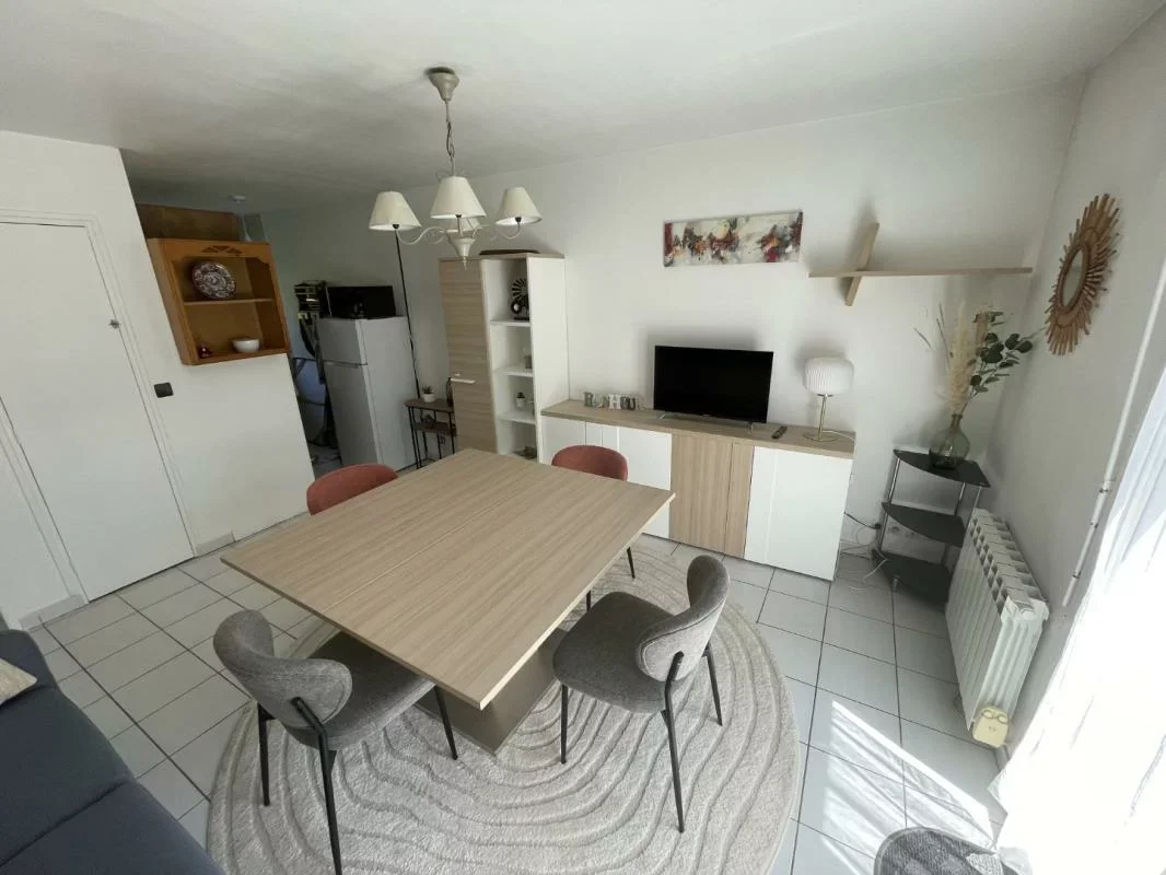 Appartement Rue Charles Tillon à Lorient