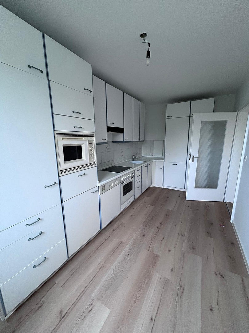 Wohnung Pestalozzistraße in Germering