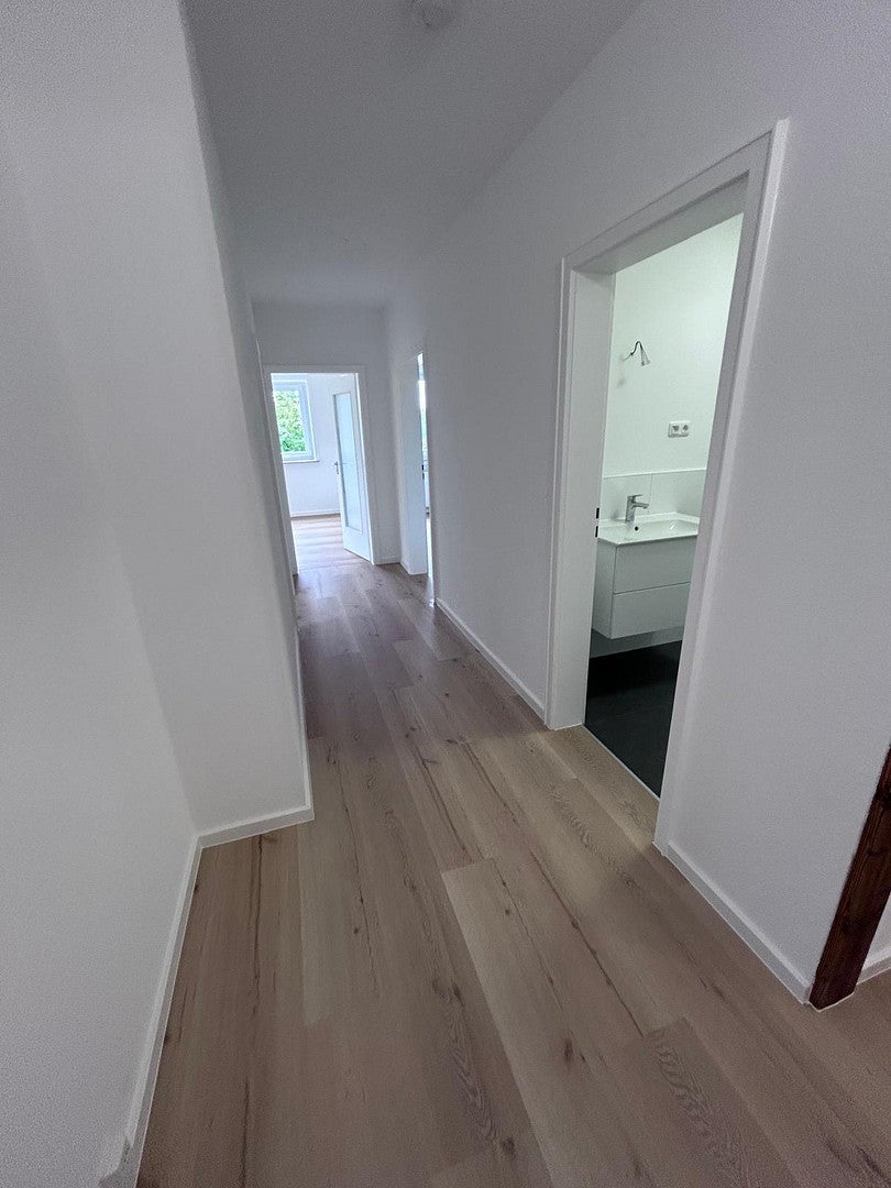 Wohnung Pestalozzistraße in Germering