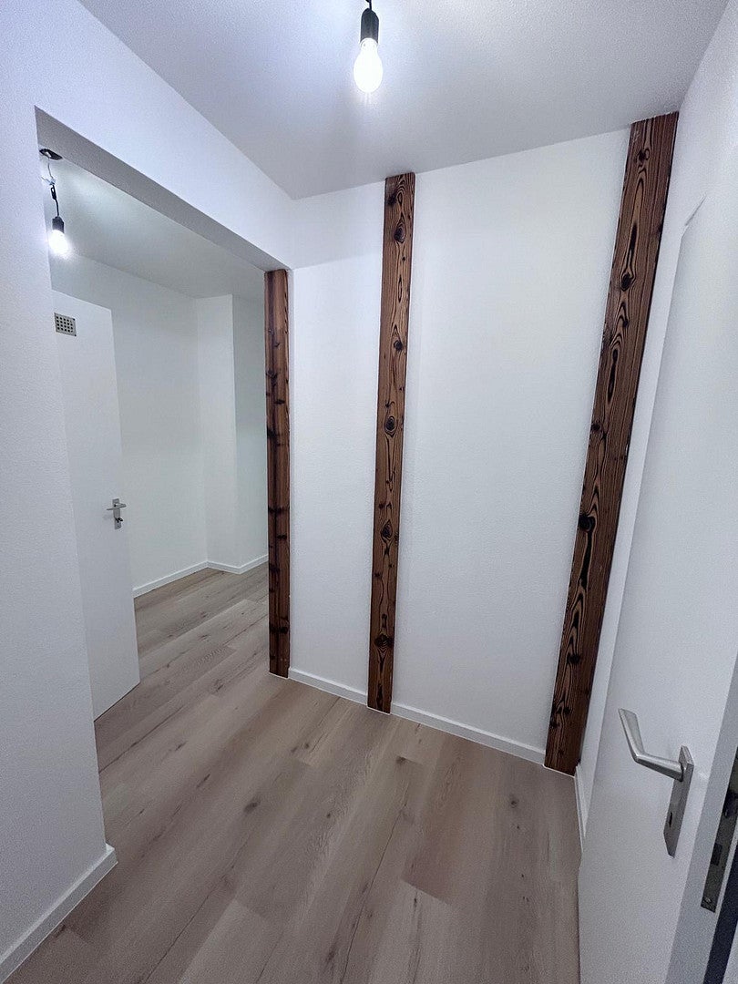 Wohnung Pestalozzistraße in Germering