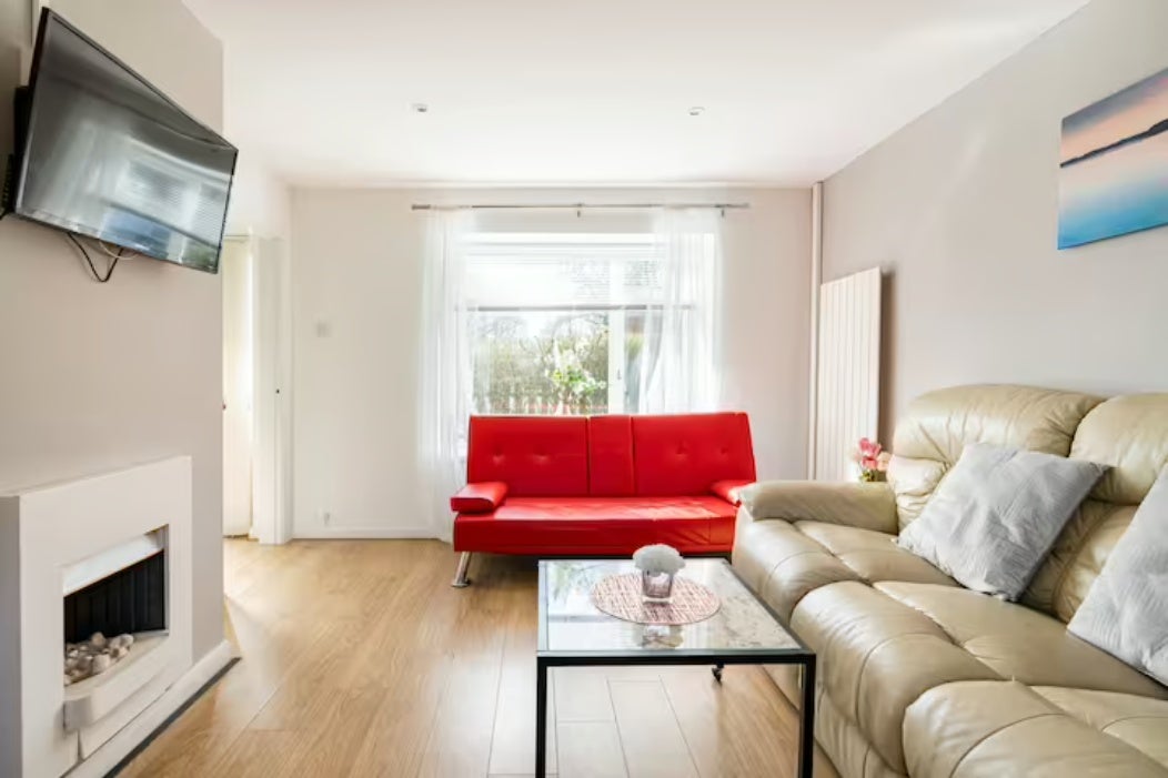 House Oakfields in Stevenage