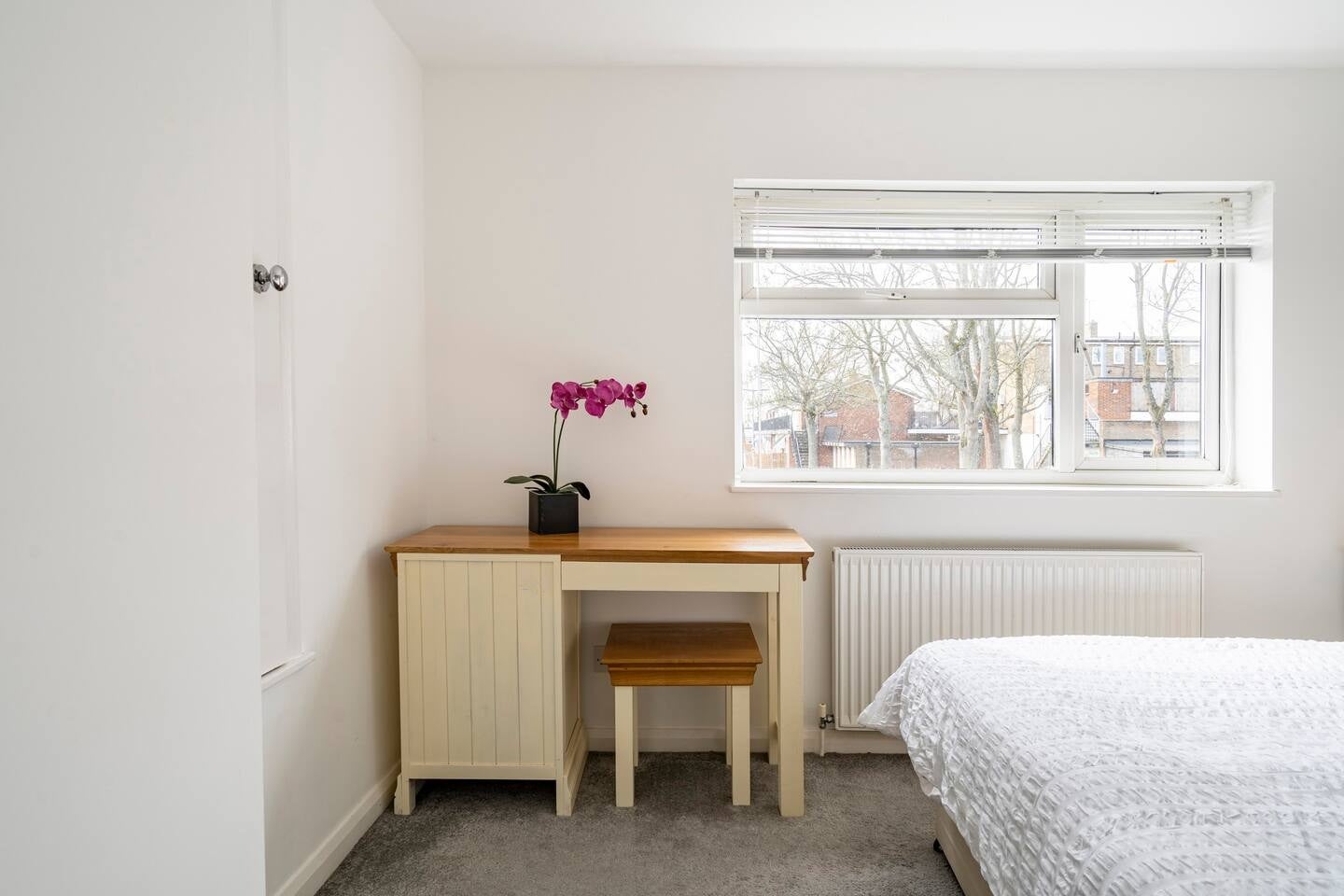 House Oakfields in Stevenage