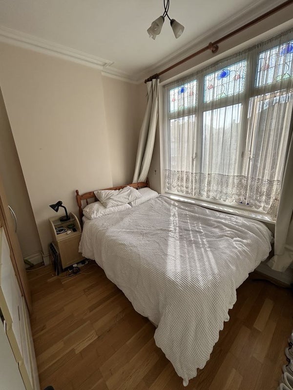 Room King Edward's Gardens in Greater London