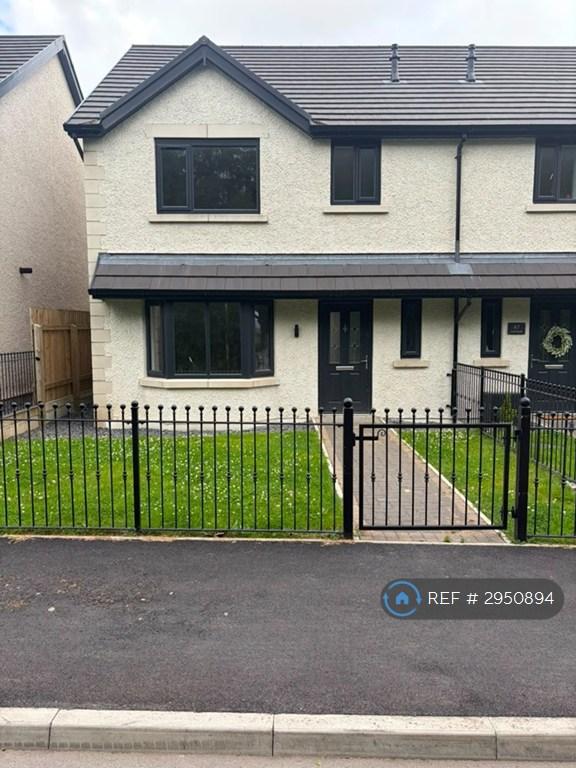 House Lots Road in Askam-in-Furness