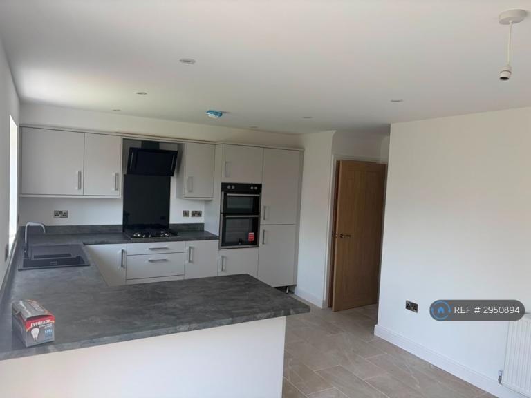 House Lots Road in Askam-in-Furness