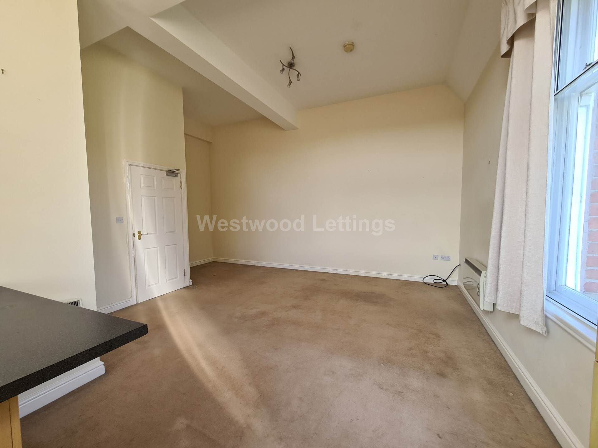 Flat Stockwell Green in Newcastle upon Tyne