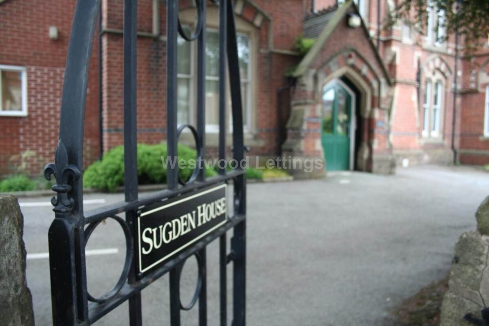 Flat Stockwell Green in Newcastle upon Tyne