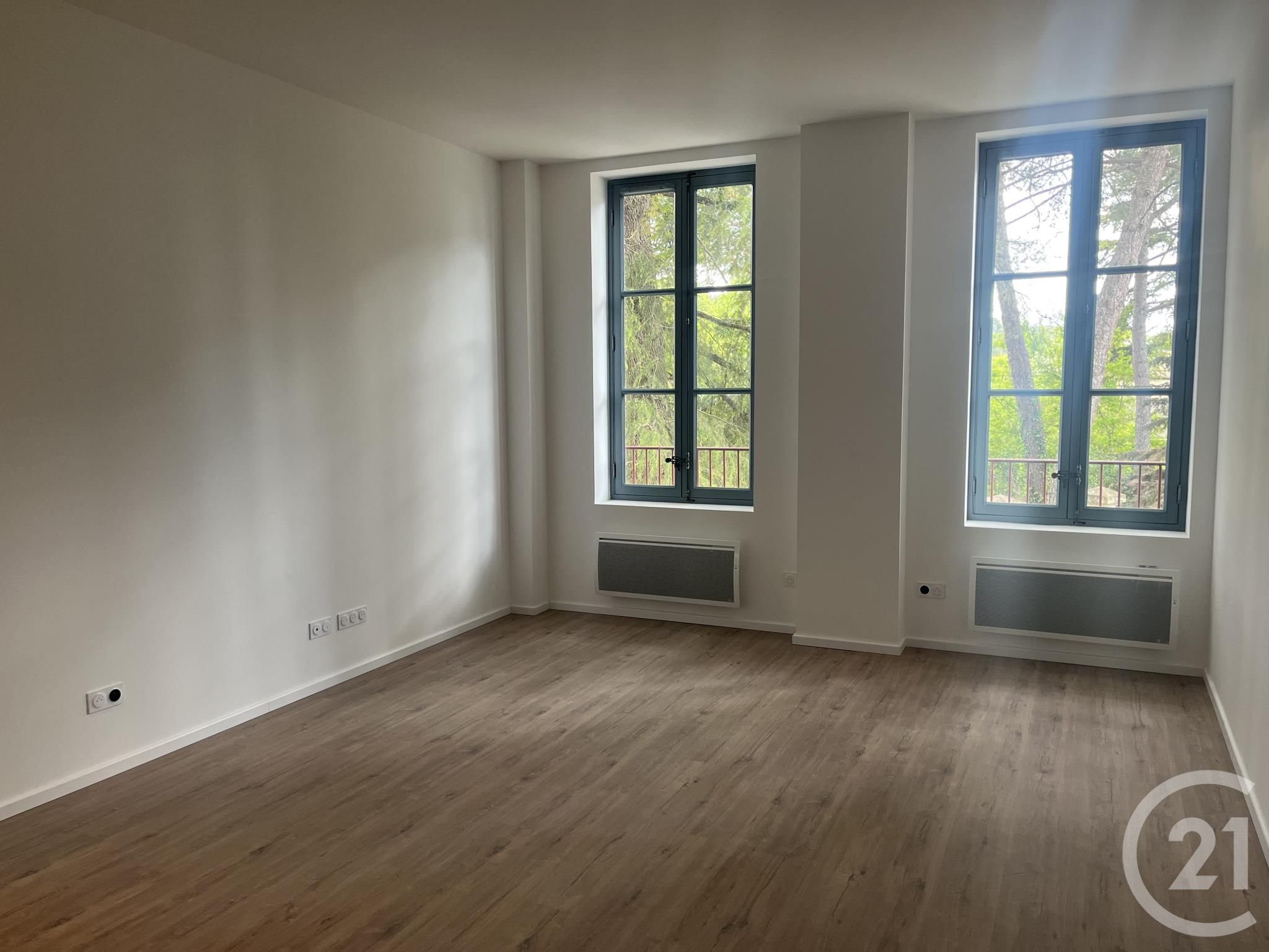 Flat Rue Caudas in Sommières