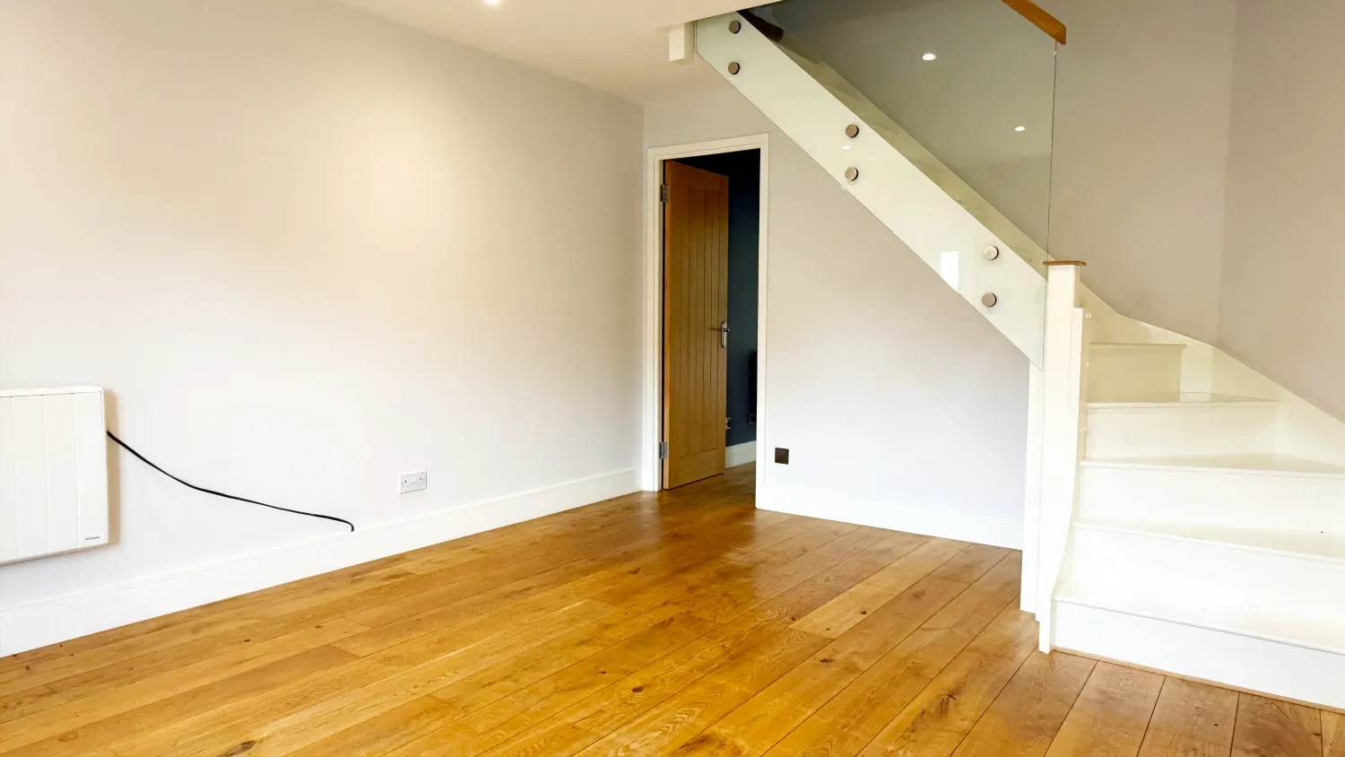 House Middlesborough Close in Stevenage