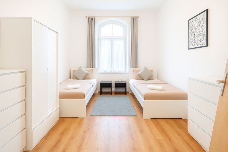 Wohnung Schlosserstraße in Halle (Saale)