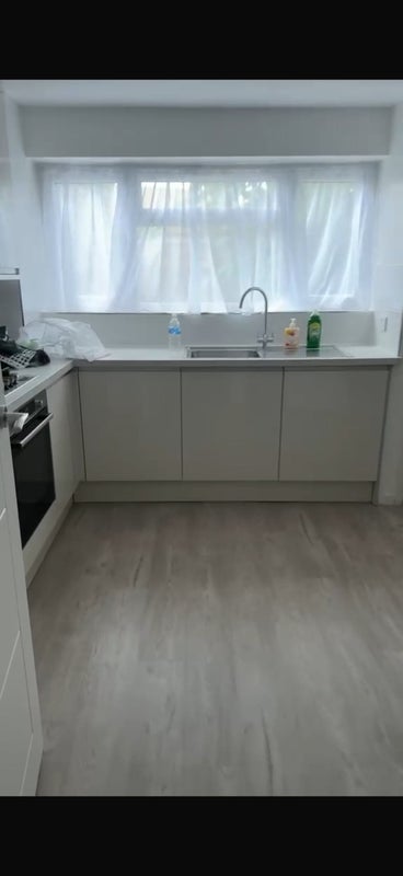 Room Pelly Road in Greater London