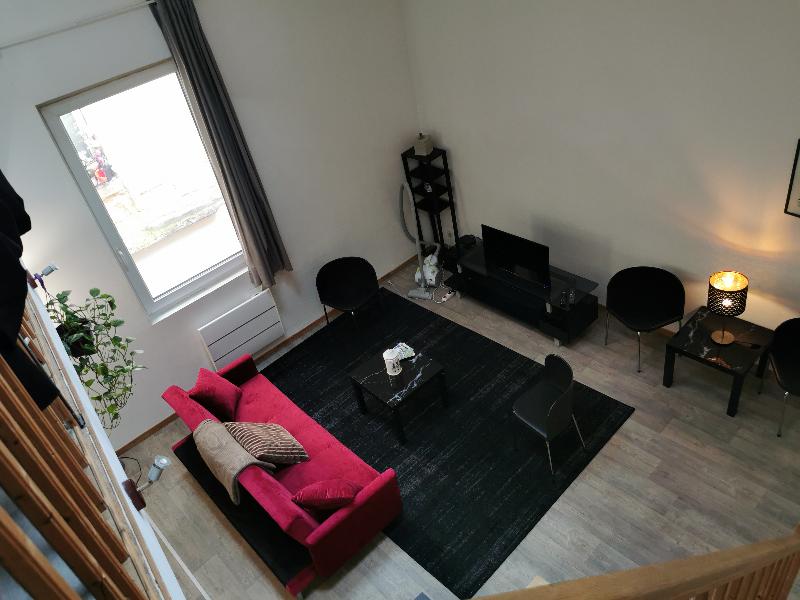 Appartement Rue des Treilles à Libourne