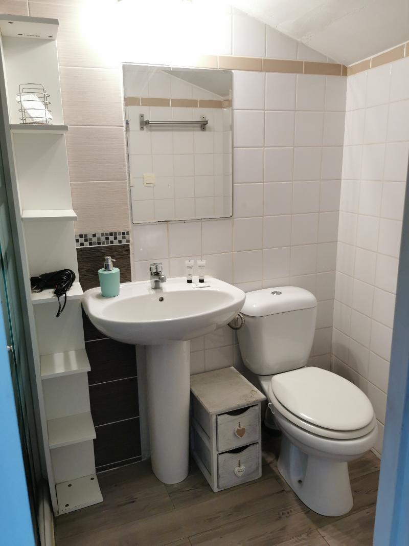 Appartement Rue des Treilles à Libourne